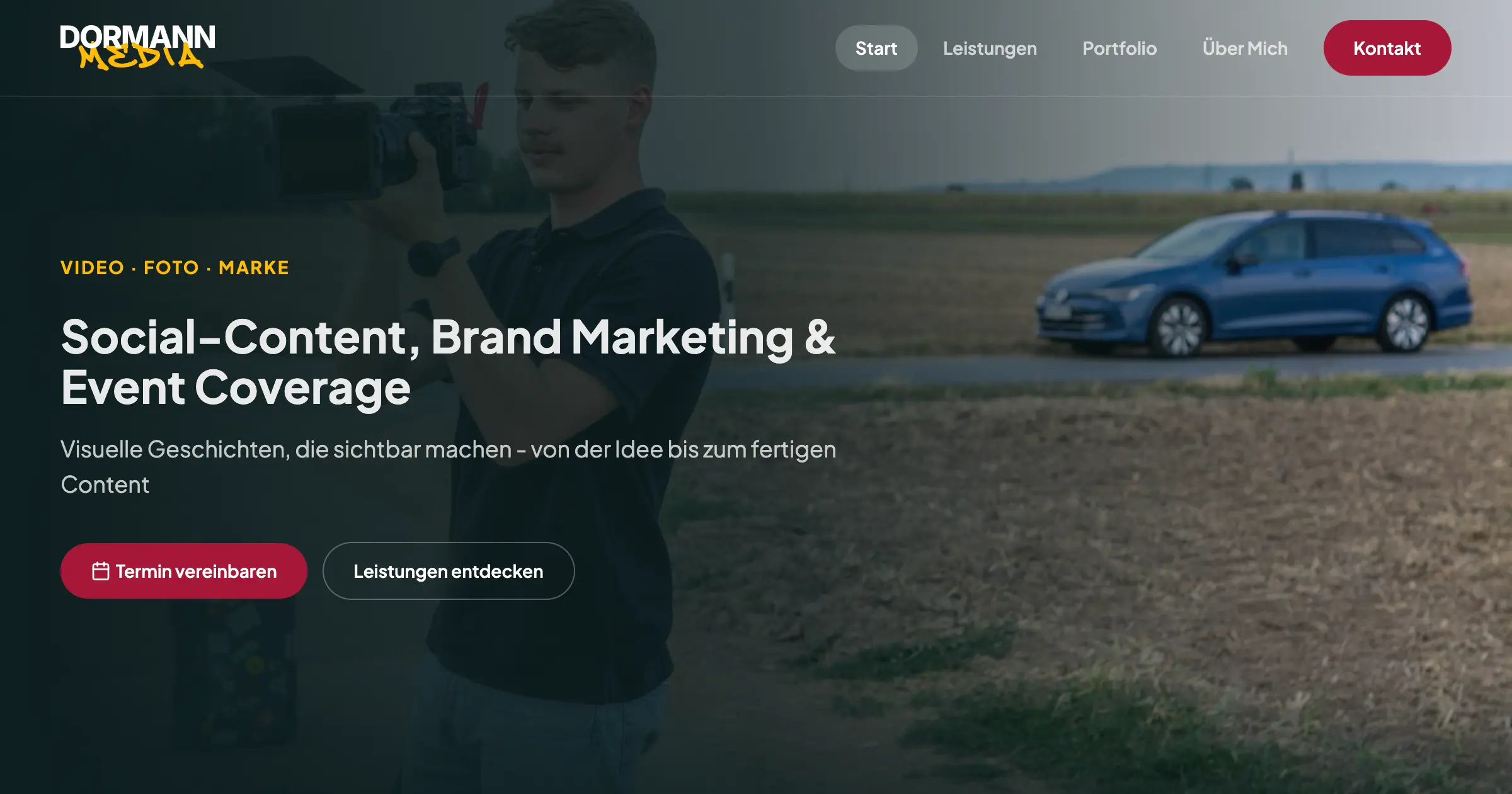 Dormann Media