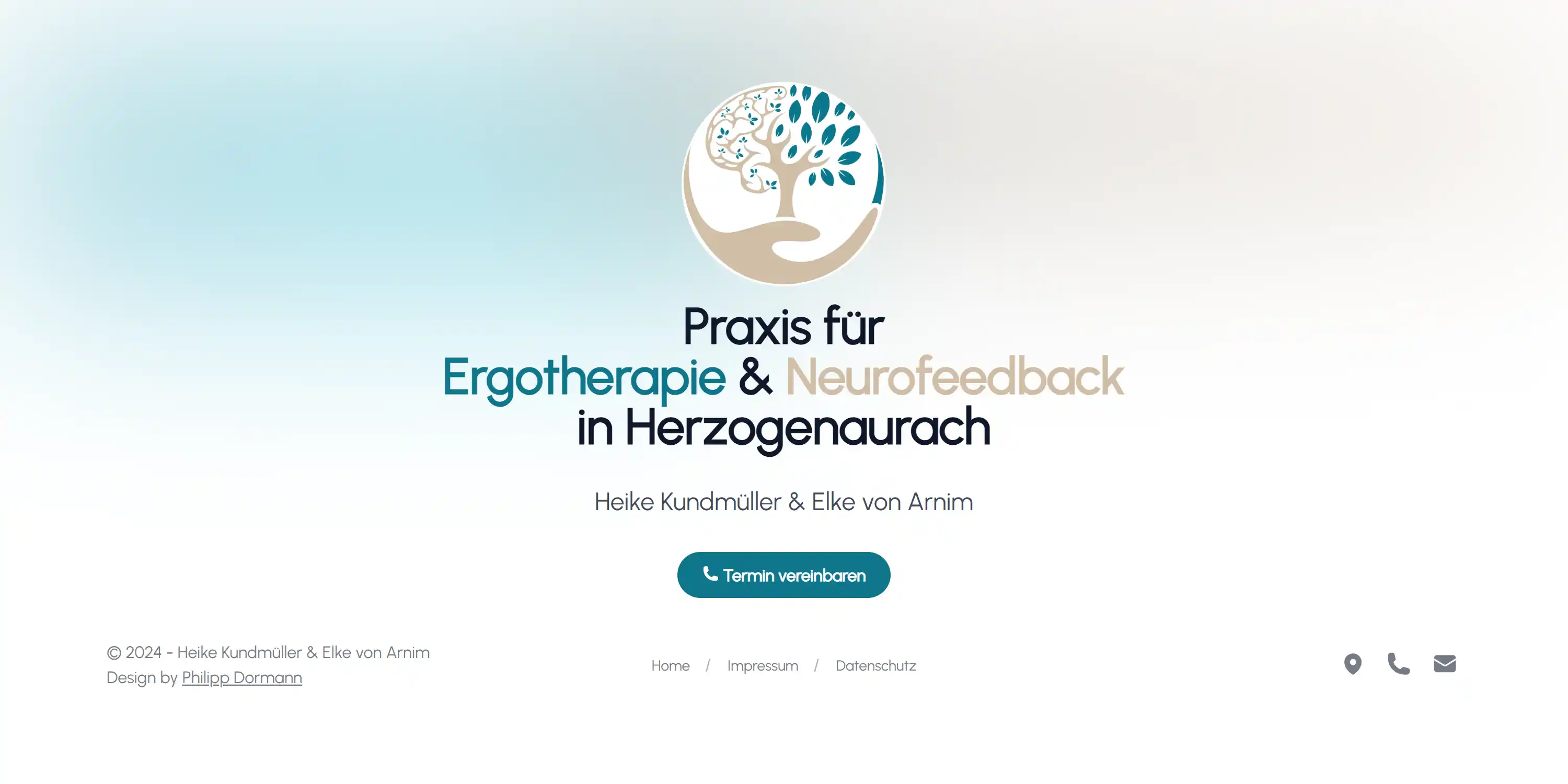 Praxis für Ergotherapie & Neurofeedback in Herzogenaurach