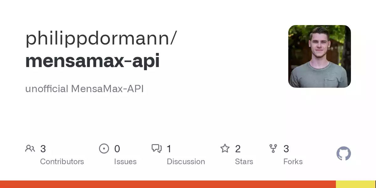 Einfache APIs zur Verwendung von MensaMax-Daten in modernen Anwendungen