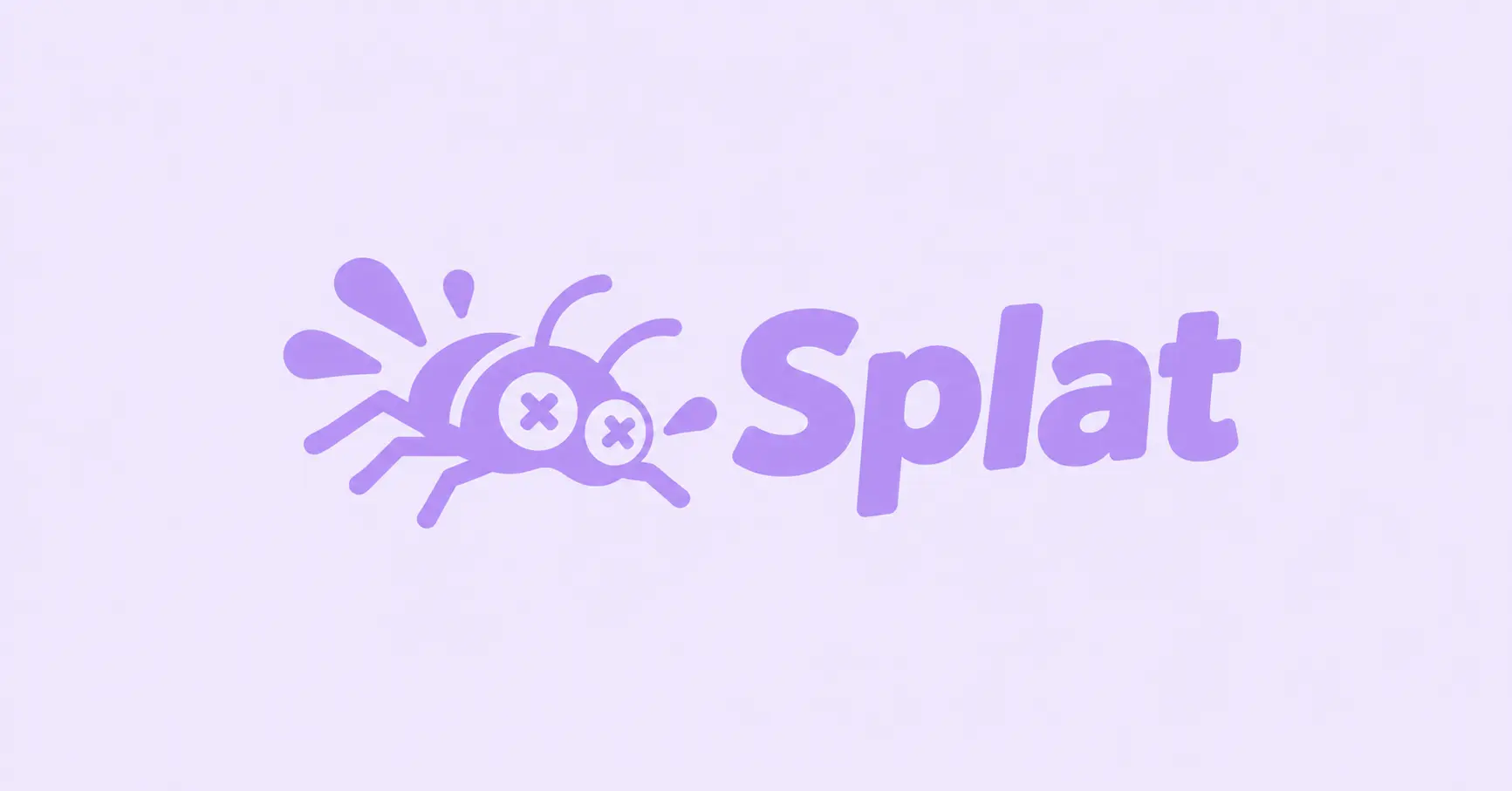 Splat - Leichtgewichtiger, selbst-hostbarer Error-Tracker.