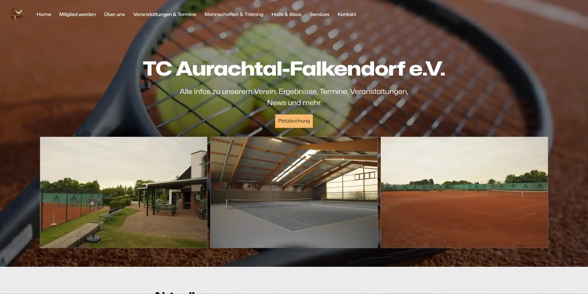 TC Aurachtal-Falkendorf e.V.