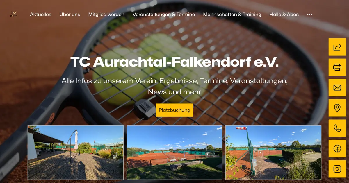 TC Aurachtal-Falkendorf e.V.