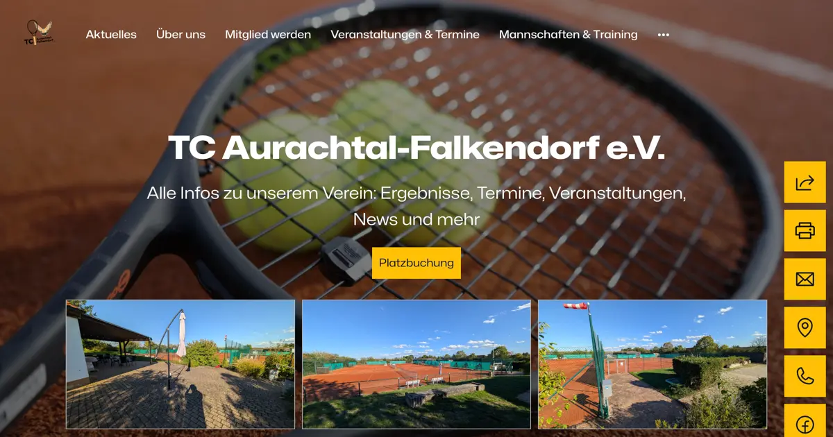 TC Aurachtal-Falkendorf e.V.