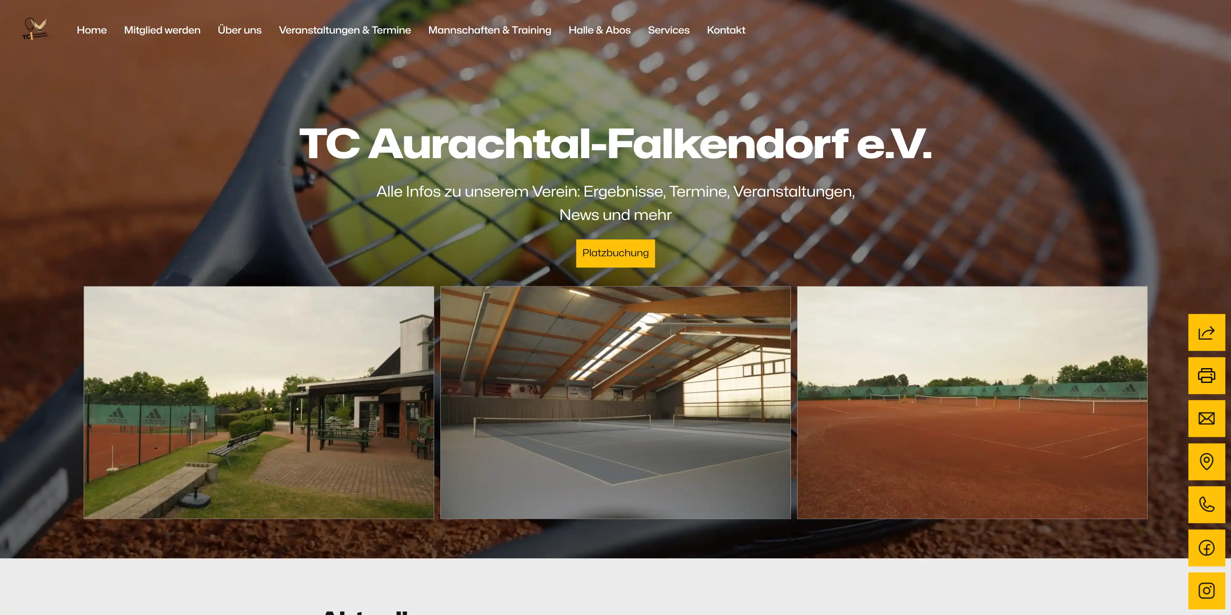 TC Aurachtal-Falkendorf e.V.